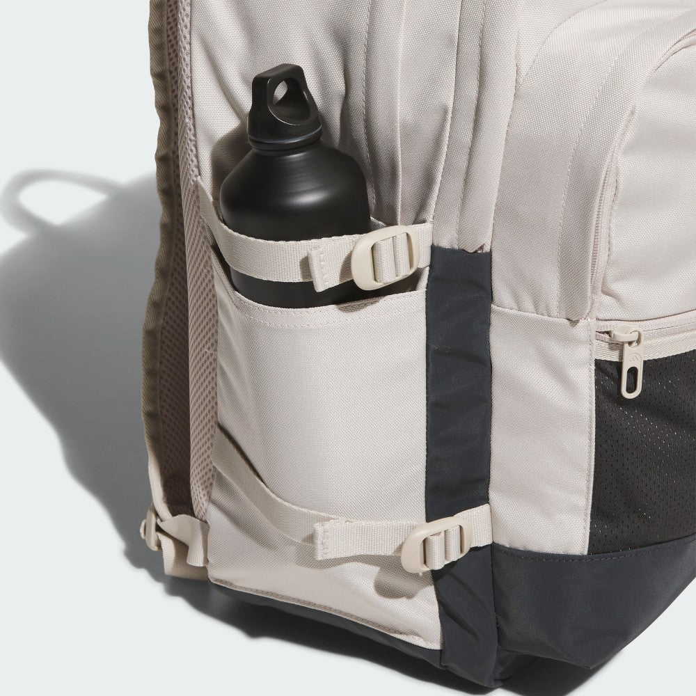 Adidas Utility Multi-Pocket Backpack Beige -JM7147