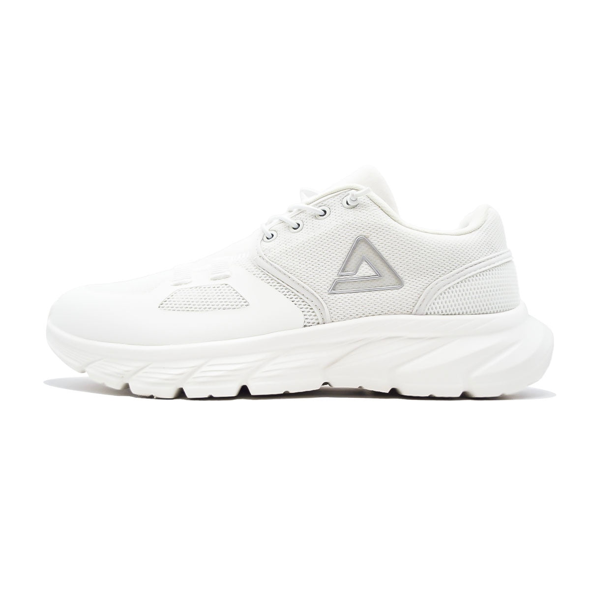 Peak Ultra Light Running Shoes WHITE