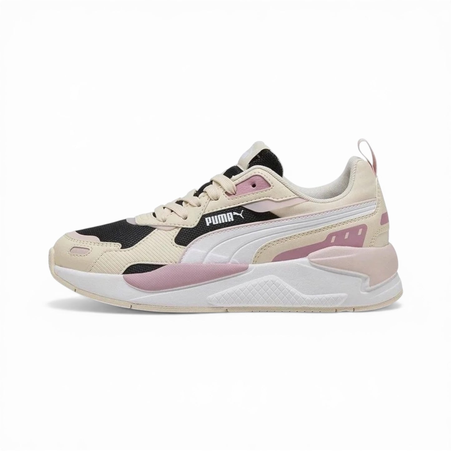 Puma X-Ray 3 Alpine Snow-Poised Pink