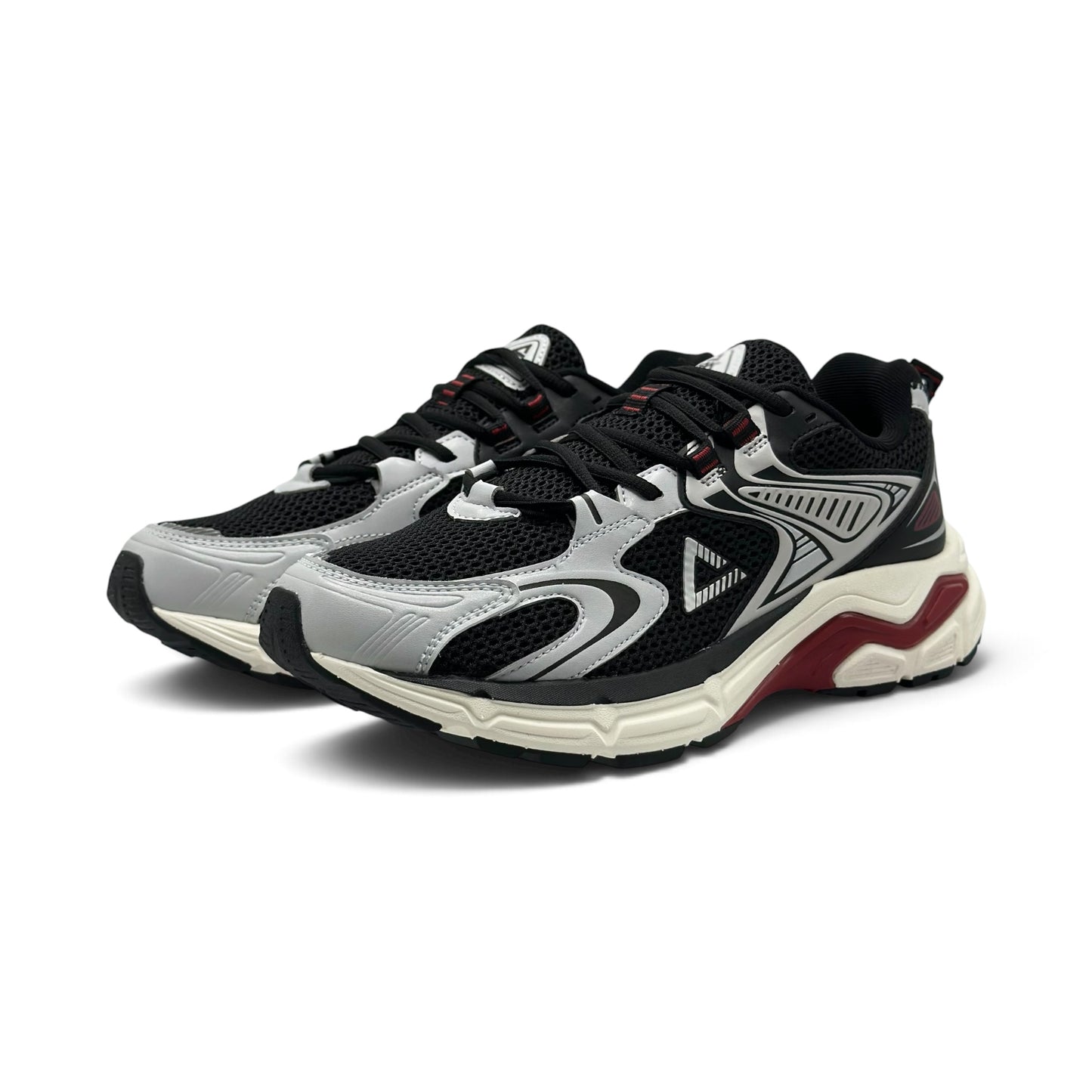 Peak Volkswagen Running shoes Black/Grey