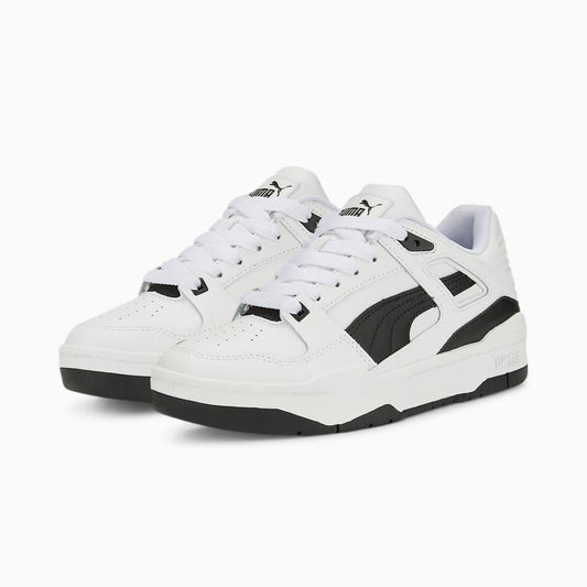 Puma Slipstream Leather Youth Sneakers