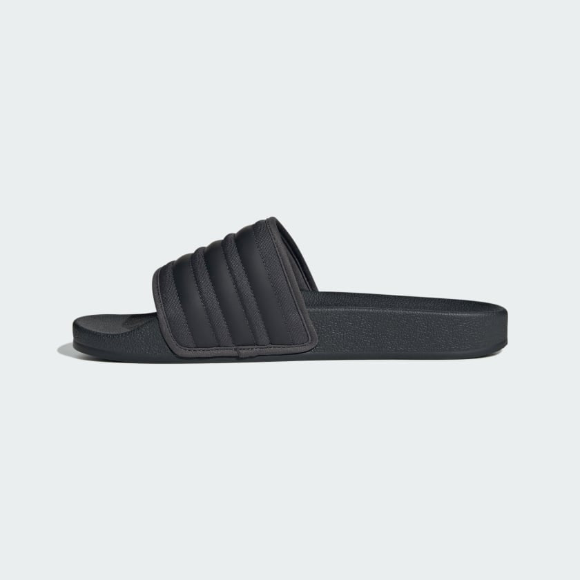 Adidas Adilette Black Black