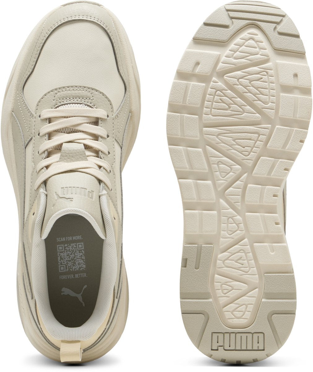 Puma Trinity 2 LT Alpine-Snow Desert