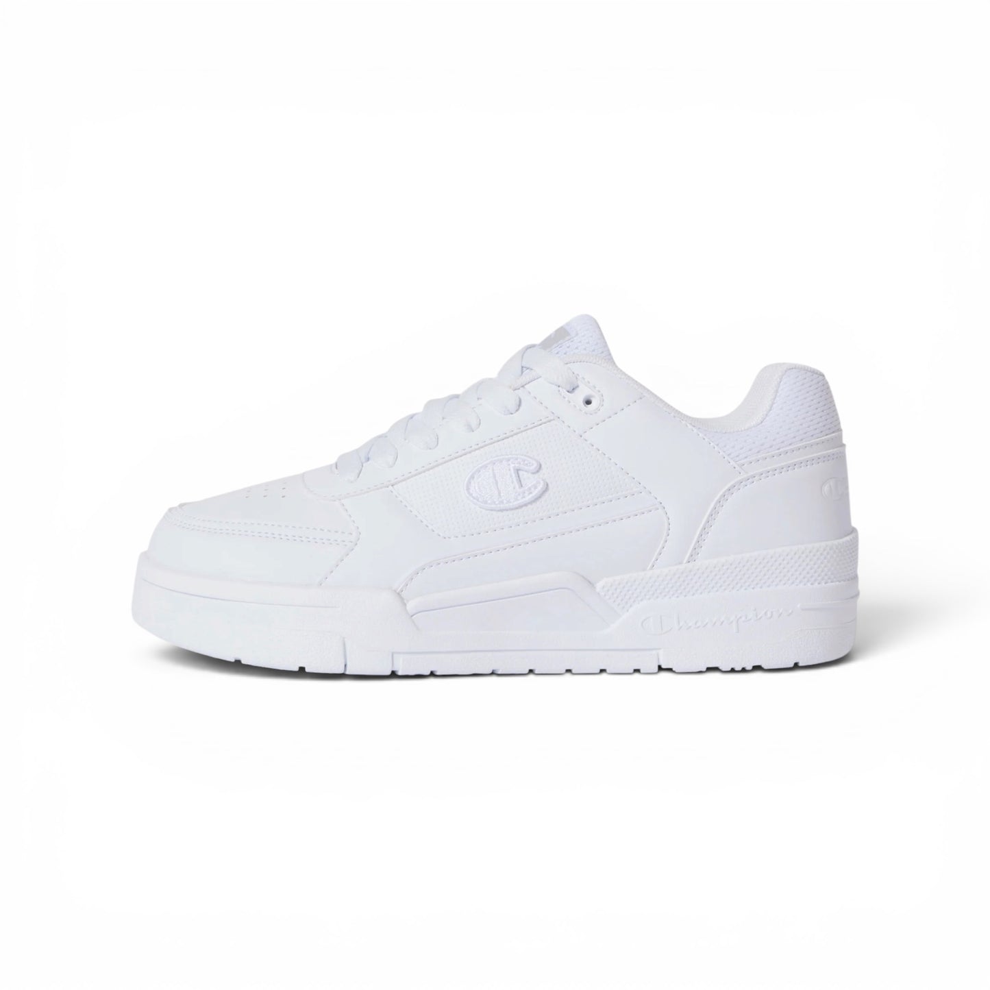 CHAMPION TRAINERS RD18 HERITAGE BRILLIANT WHITE