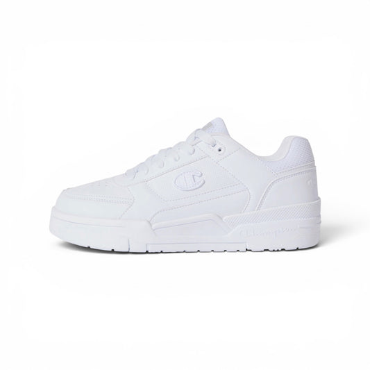 CHAMPION TRAINERS RD18 HERITAGE BRILLIANT WHITE