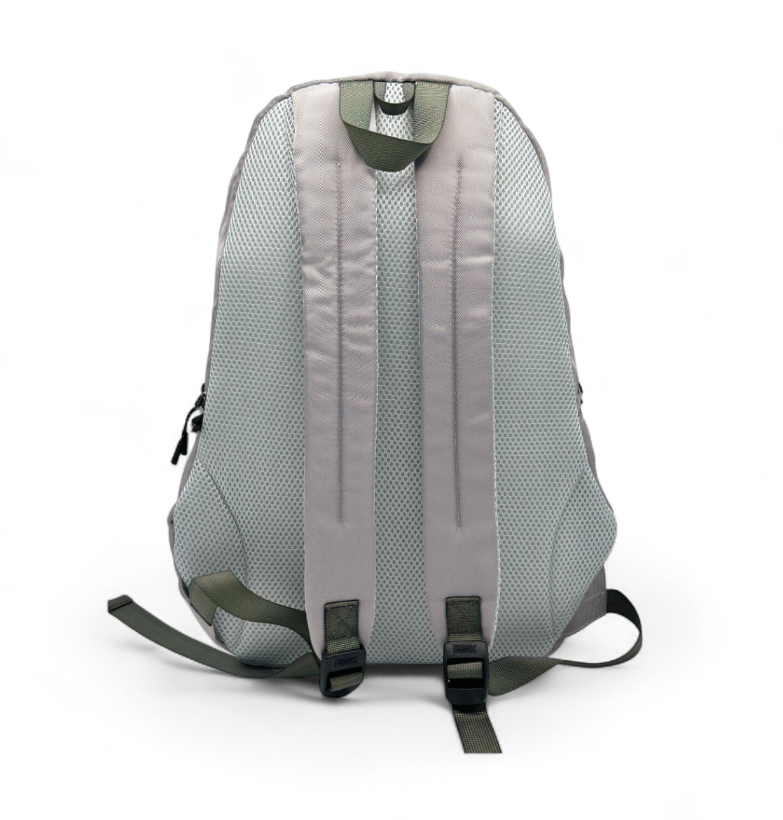 Peak Backpack Gray