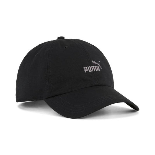 Puma ESS ELEVATED BB CAP BLACK