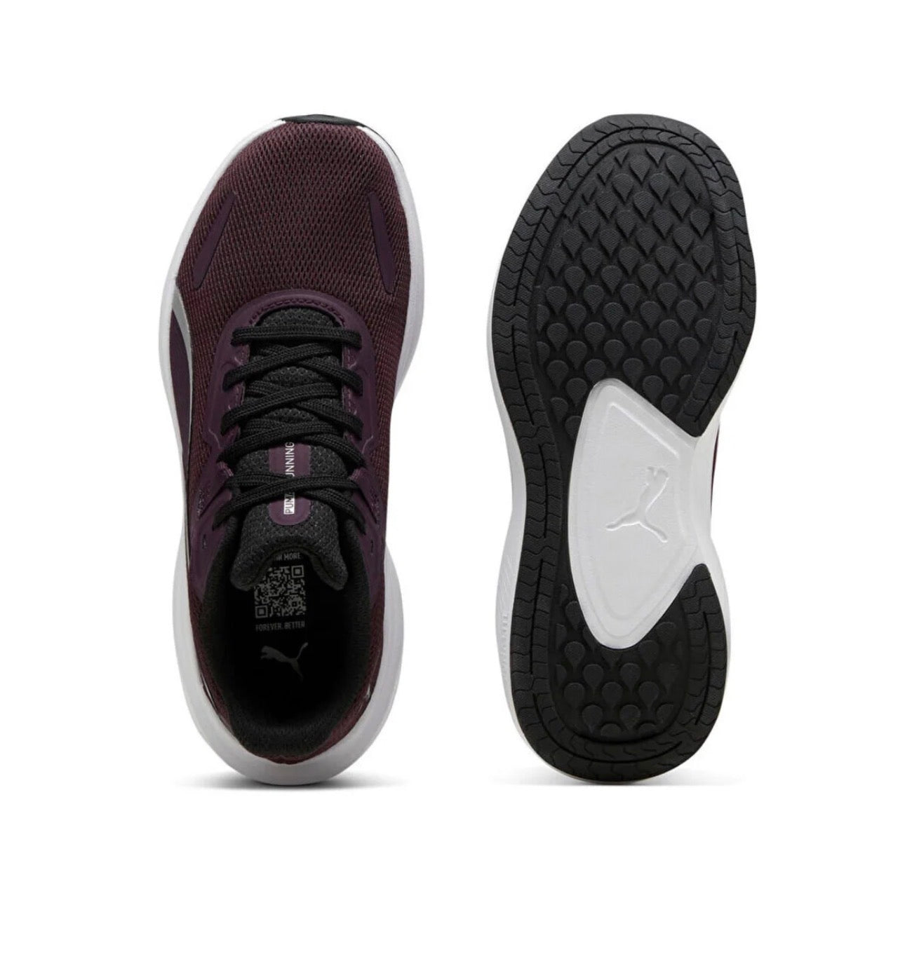 Puma Skyrocket Lite Midnight