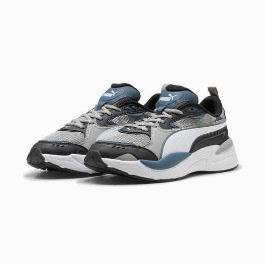 Puma X-Ray 4 Gray Echo