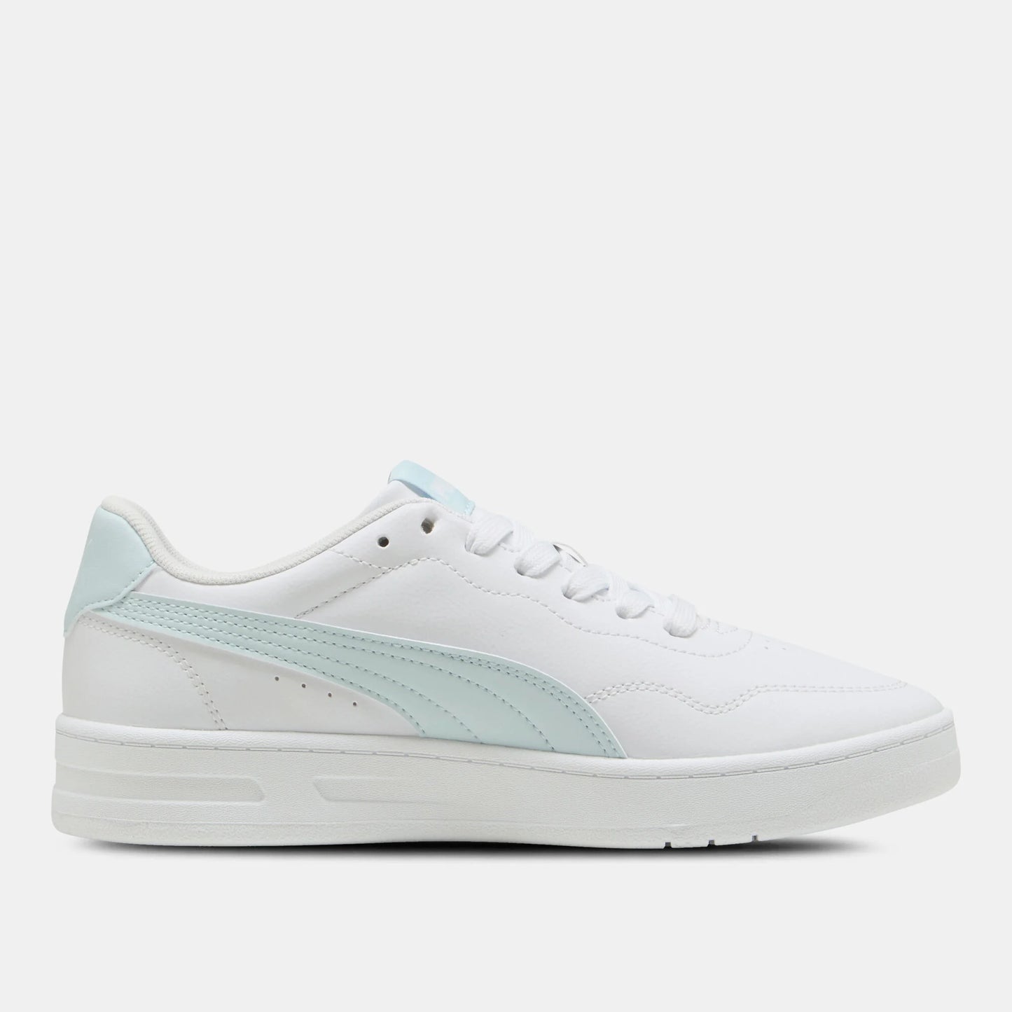 Puma Court Lally Peaceful Blue