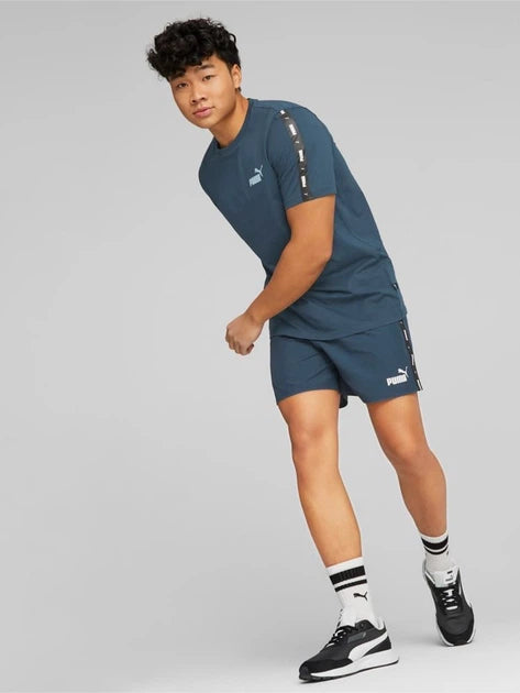 Ensemble PUMA ESS+ Tabe Tee Dark Night