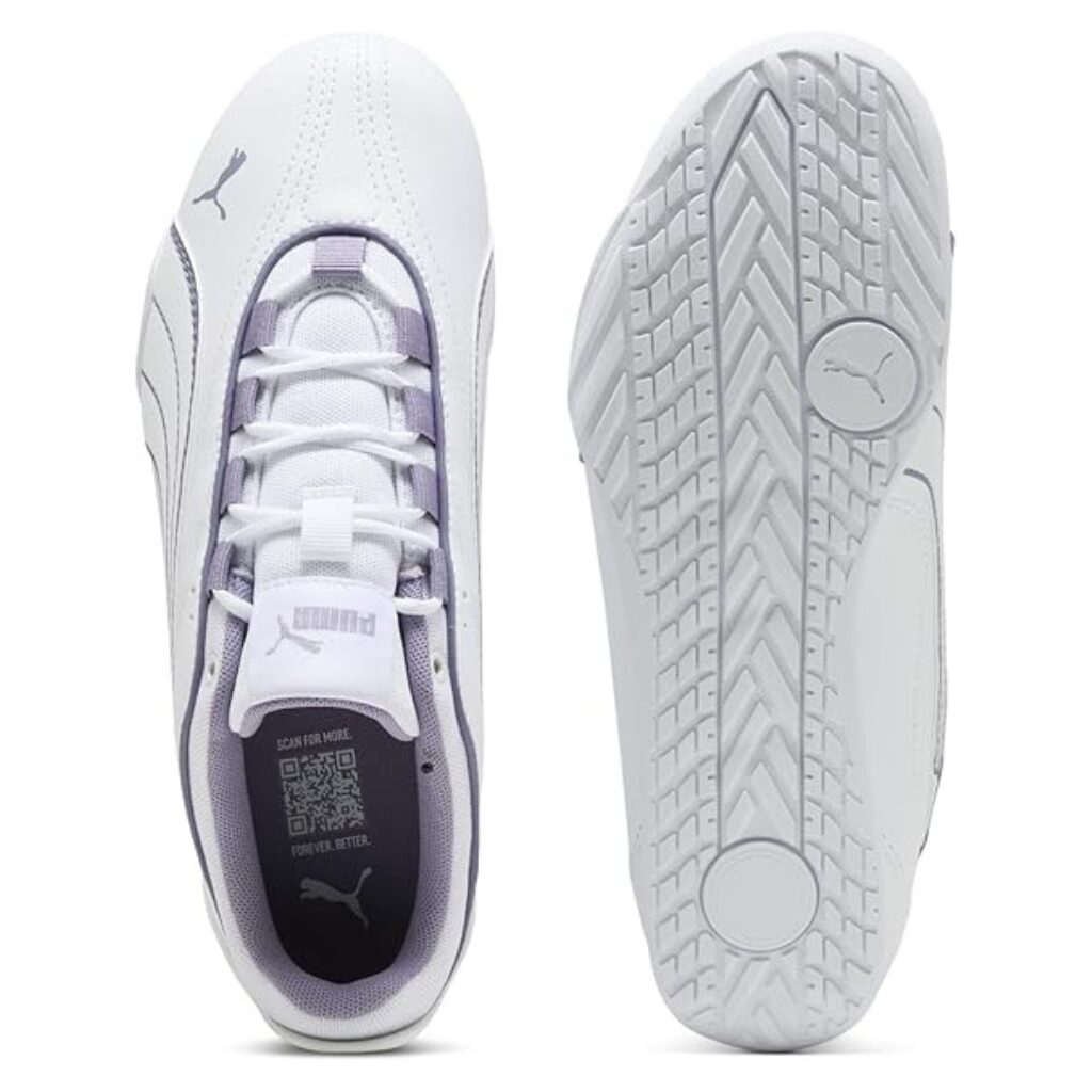 Puma Catch Soleil Lilac Luster