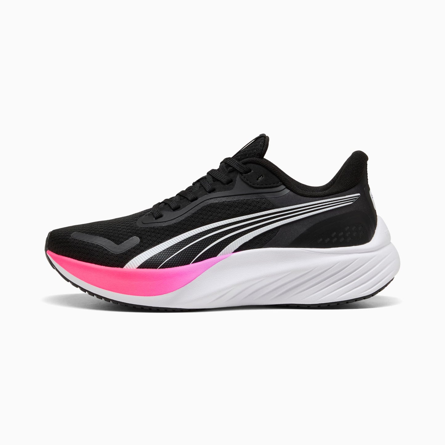 Puma Pounce Lite Running Shoes Pink