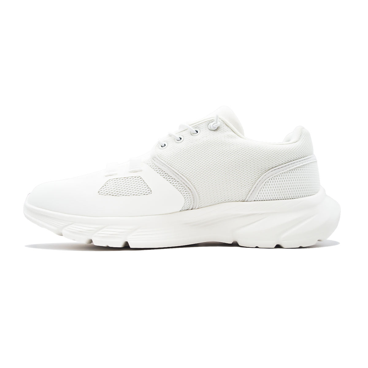 Peak Ultra Light Running Shoes WHITE