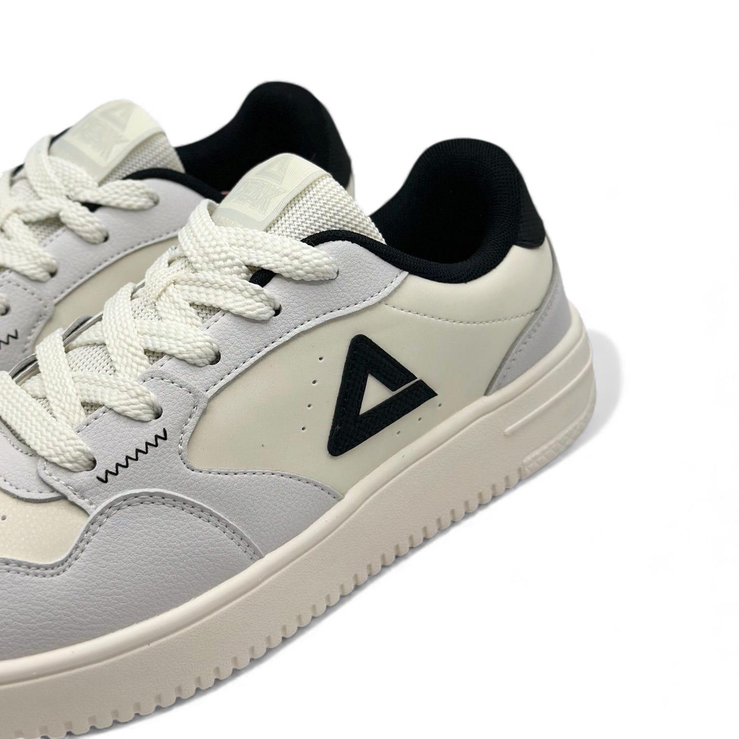 Peak Culture Shoes LT.GREY/WHITE