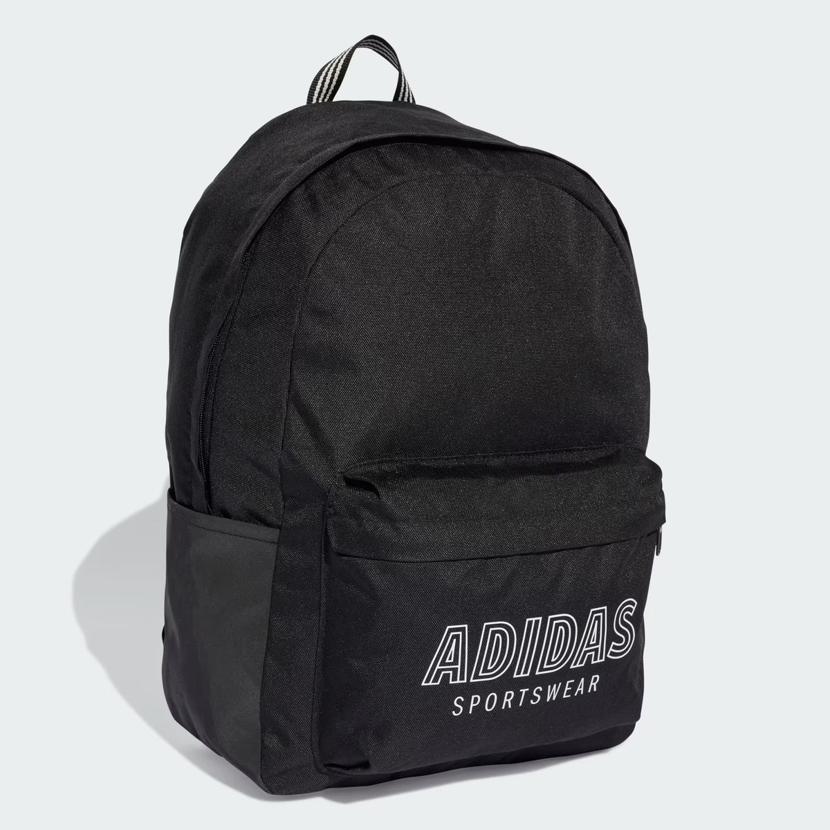 ADIDAS CLSC HOUSE OF TIRO BLACK - JX9085
