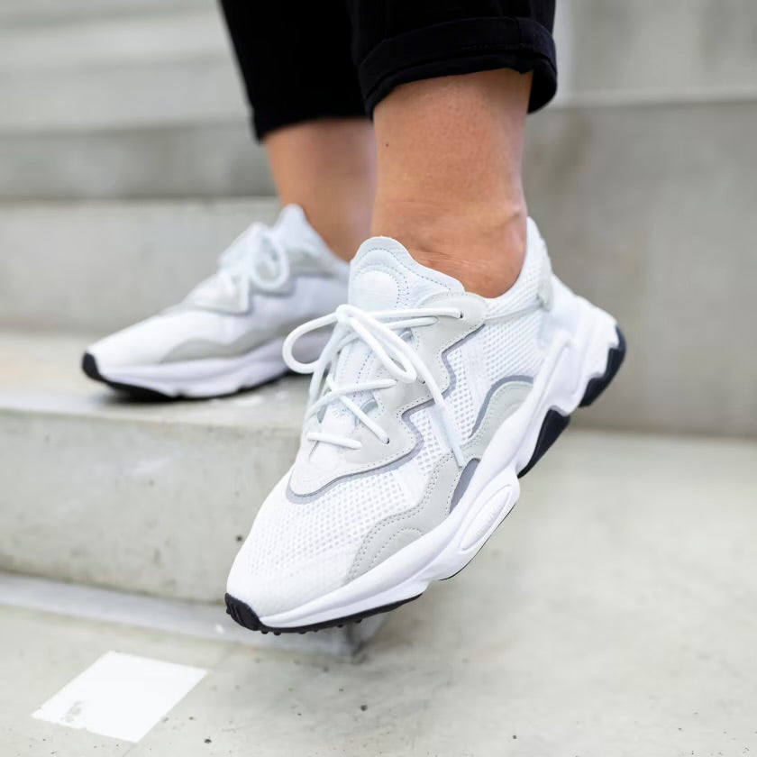 Adidas Ozweego White