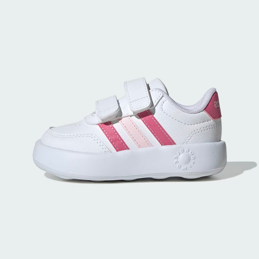 Adidas Breaknet 3.0 inf  Pink