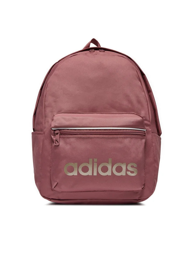 Adidas Linear Essentials Backpack IV5116 Pink