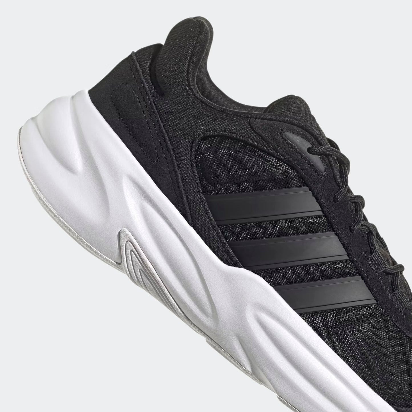 Adidas OZELLE CLOUDFOAM SHOES