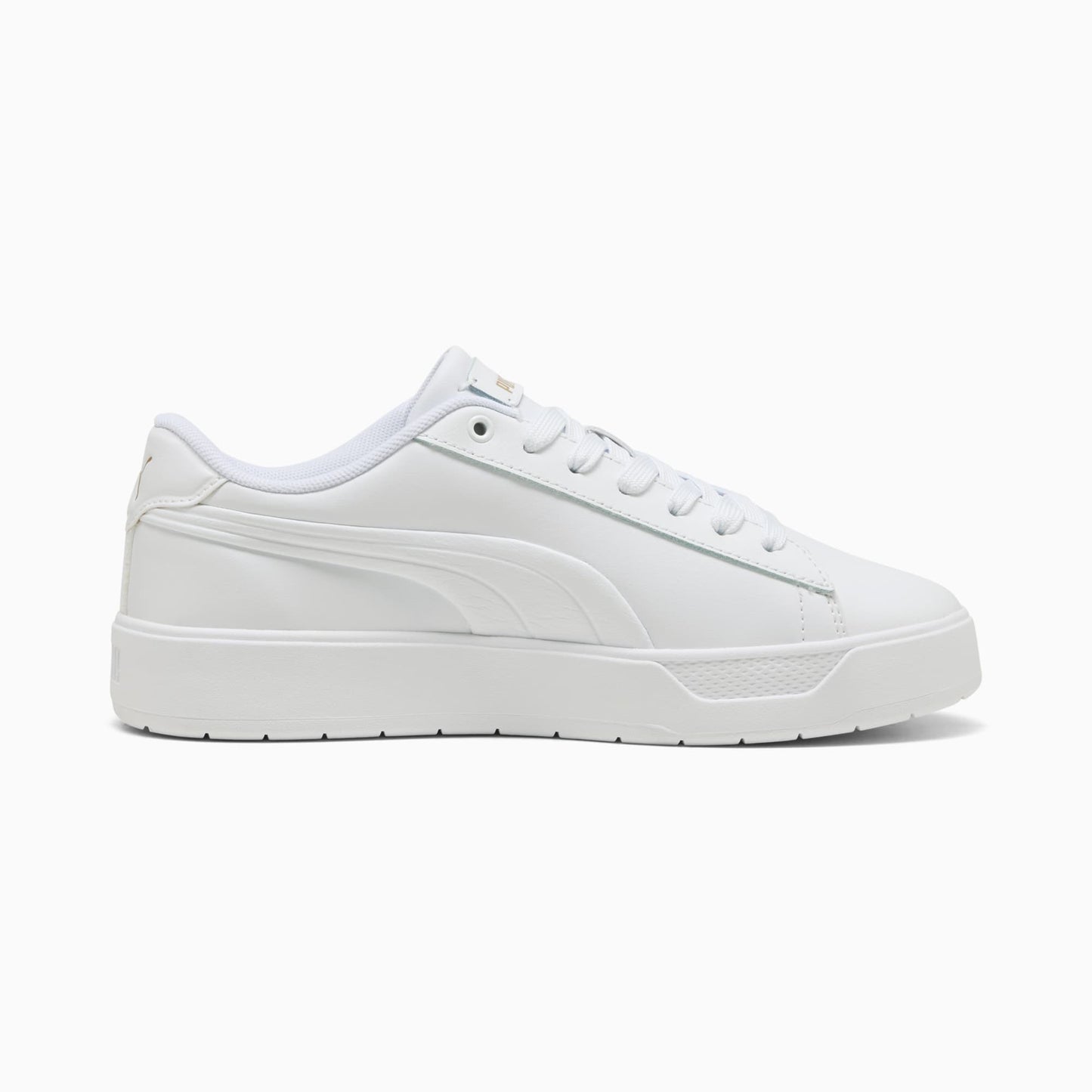 Puma Smash Belle White