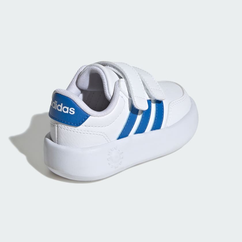 Adidas Breaknet 3.0 inf  Blue