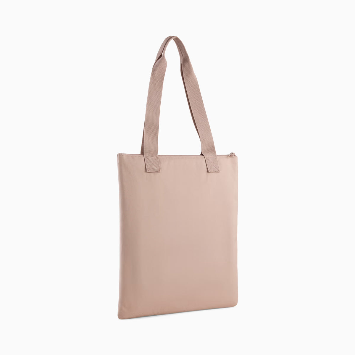 Puma Buzz Tote Brown