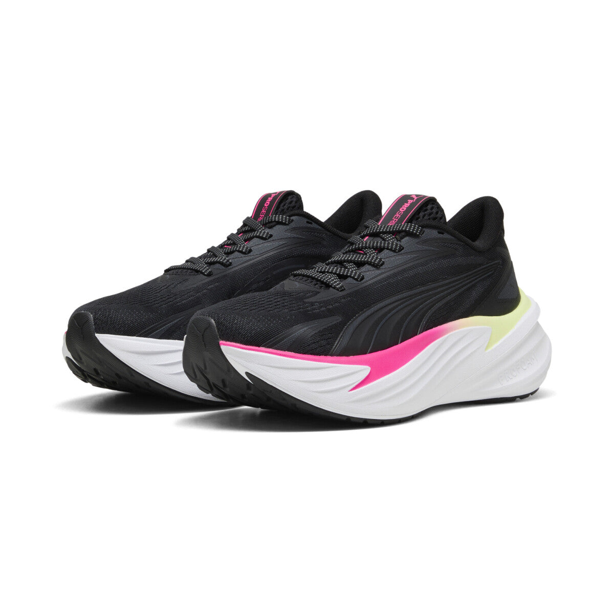 Puma Maxima Pro Black Pink