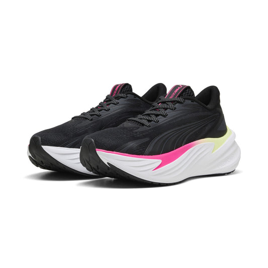 Puma Maxima Pro Black Pink