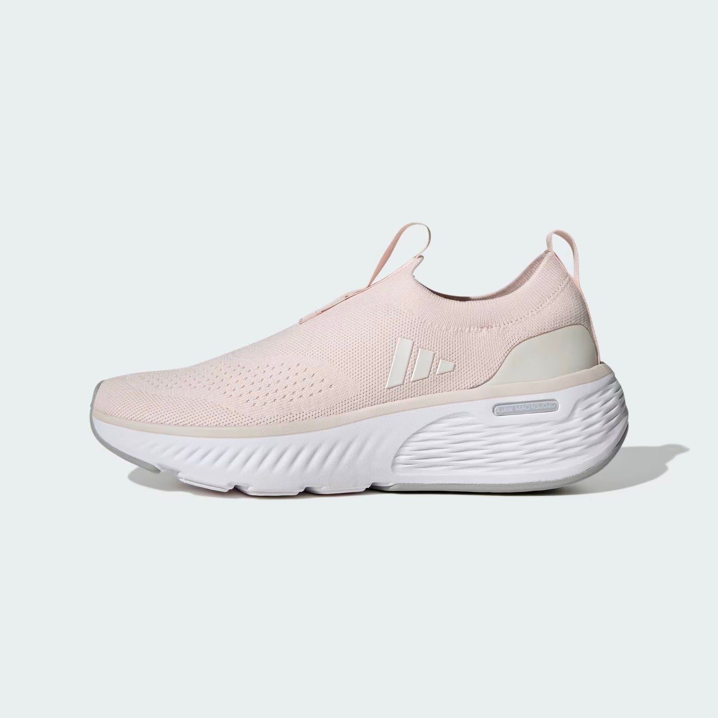 ADIDAS CLOUDFOAM GO SOCK SHOES