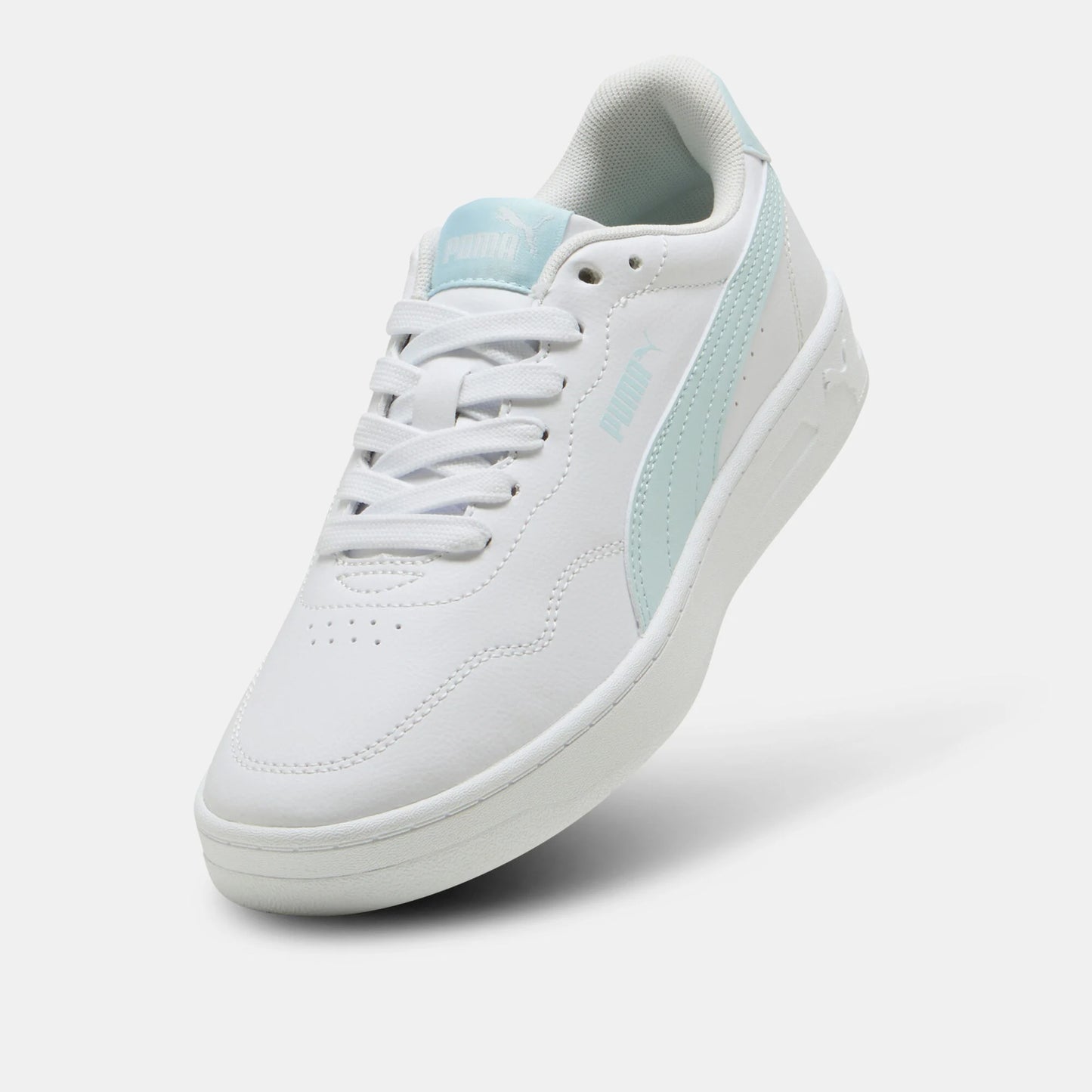 Puma Court Lally Peaceful Blue