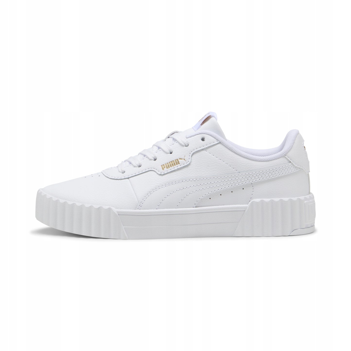 Puma Carina 3.0 White White