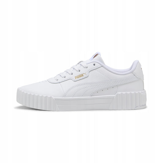 Puma Carina 3.0 White White