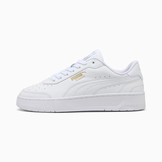 Puma CA Match White