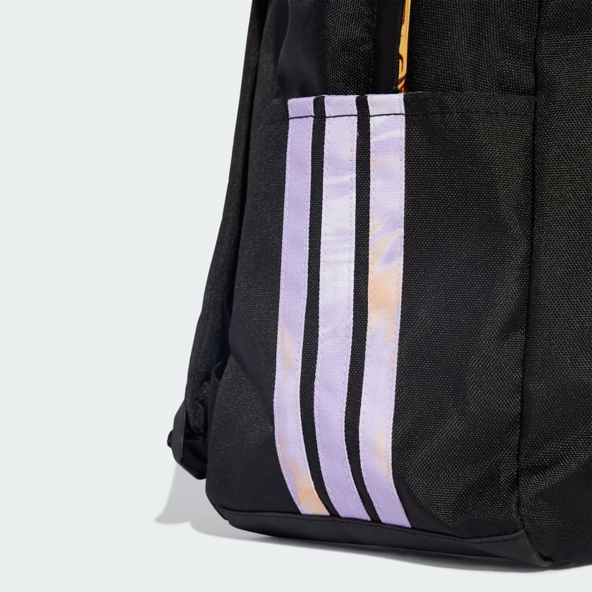 ADIDAS CLASSIC BEACH GRAPHIC BLACK - JV5219