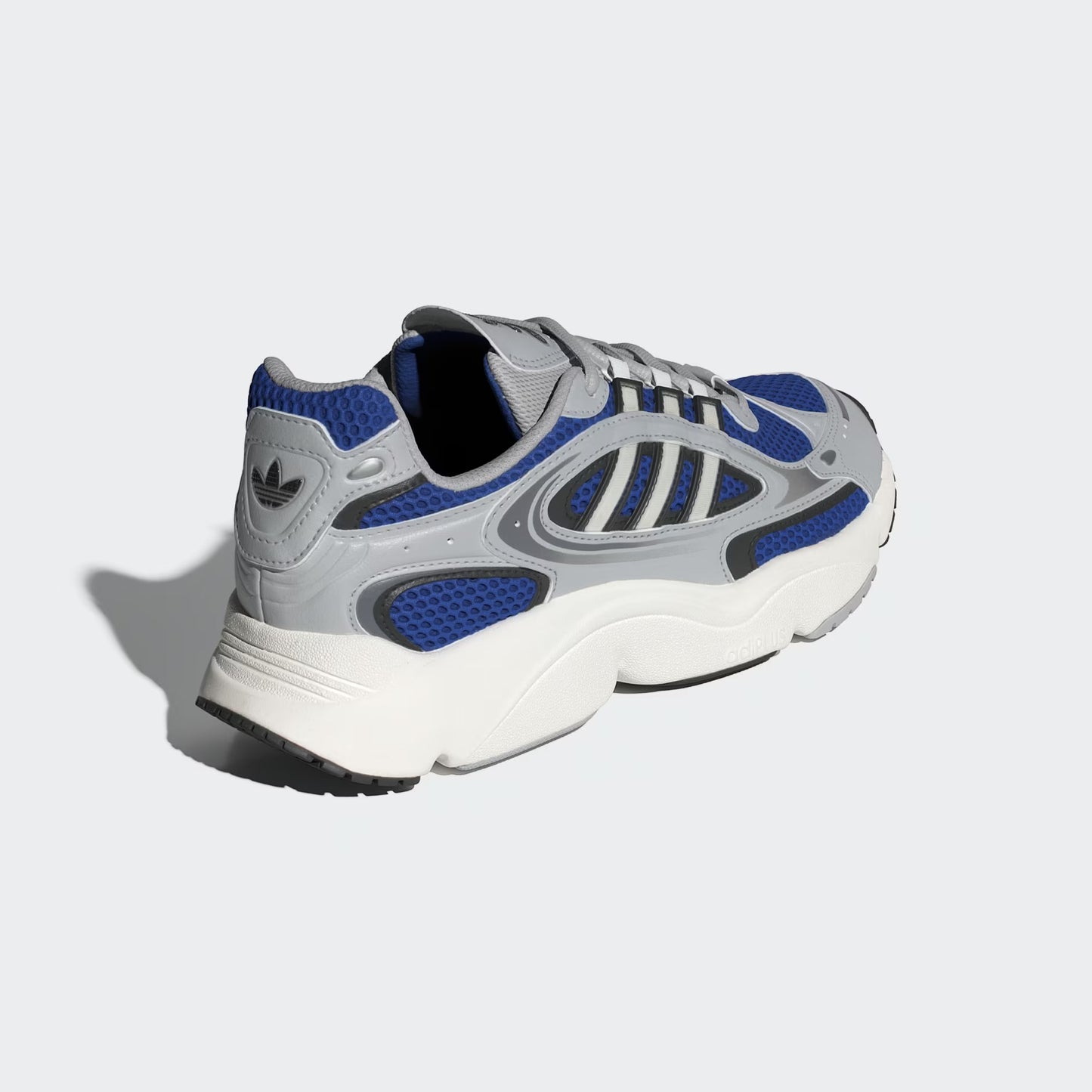 Adidas Ozmillen Blue