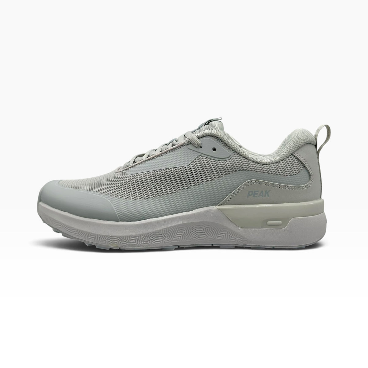Peak Walking Shoes 3 LT GREY
