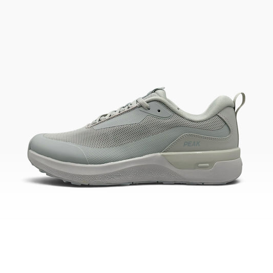 Peak Walking Shoes 3 LT GREY