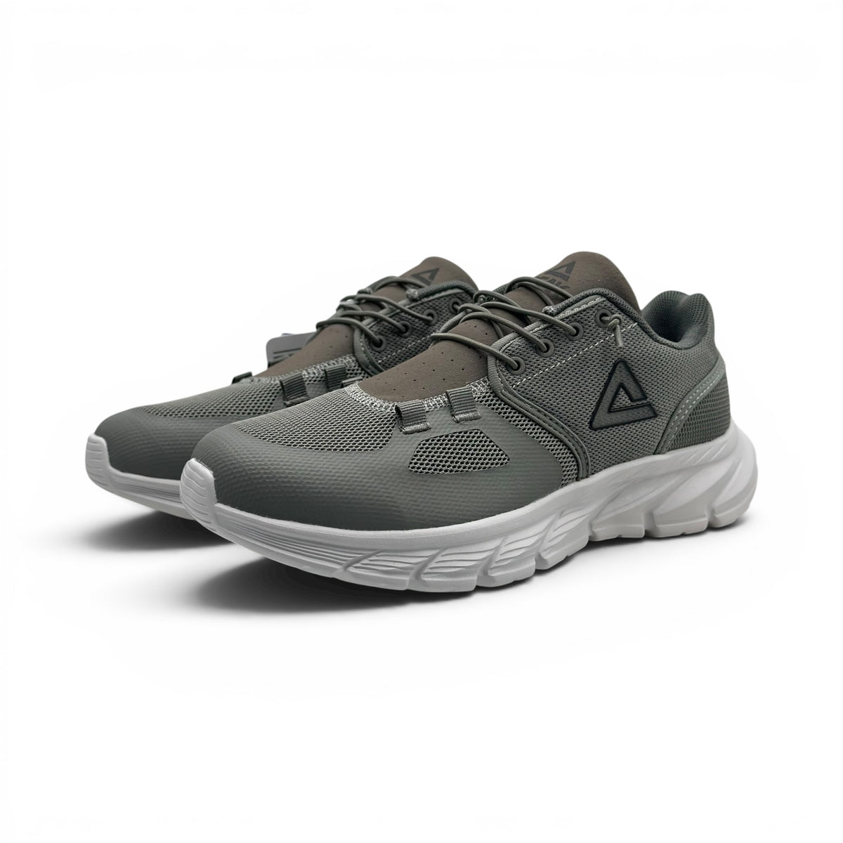Peak Ultra Light Running Shoes GREY