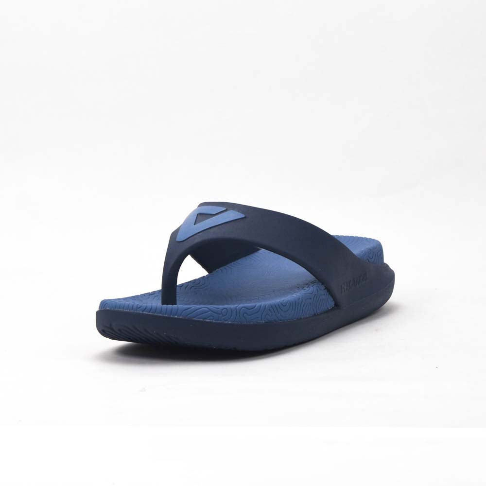 Peak Sport Slippers Dk. Blue