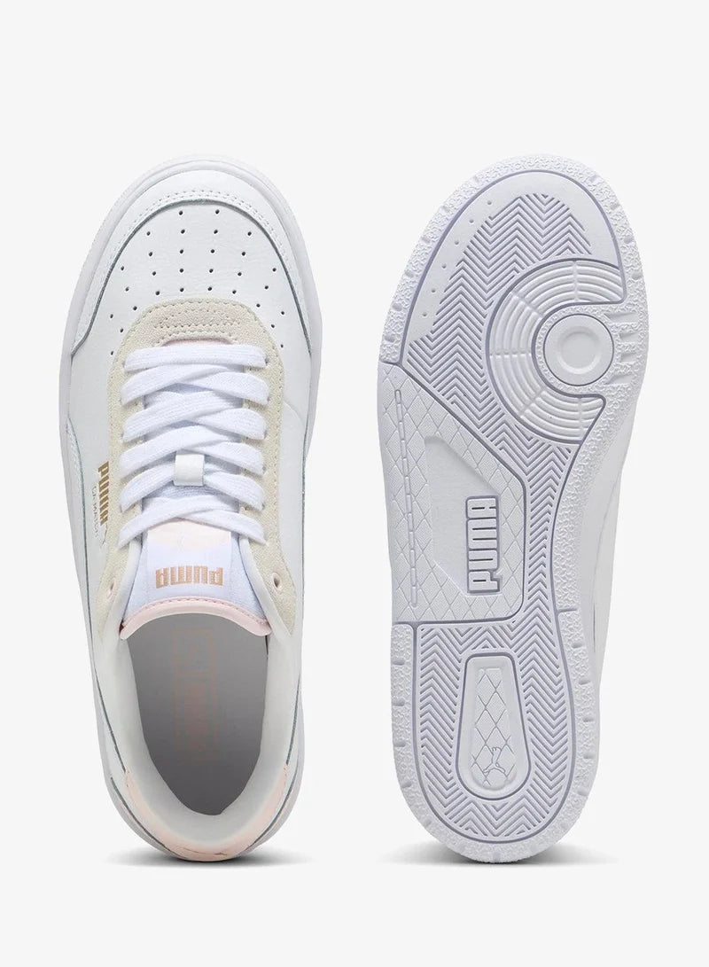 Puma CA Match White-Jasmine Flower