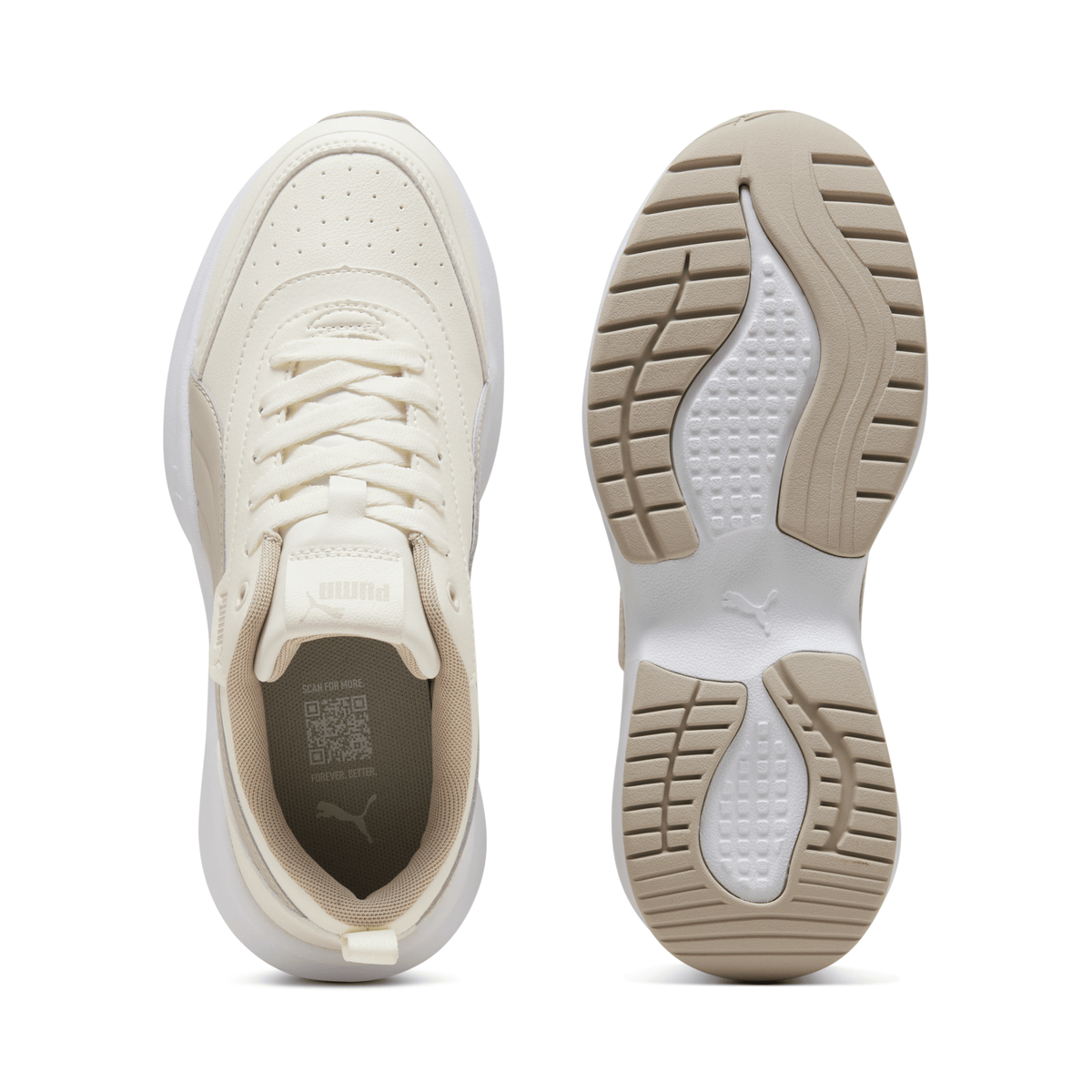 Puma Cilia 2 Mode Warm White