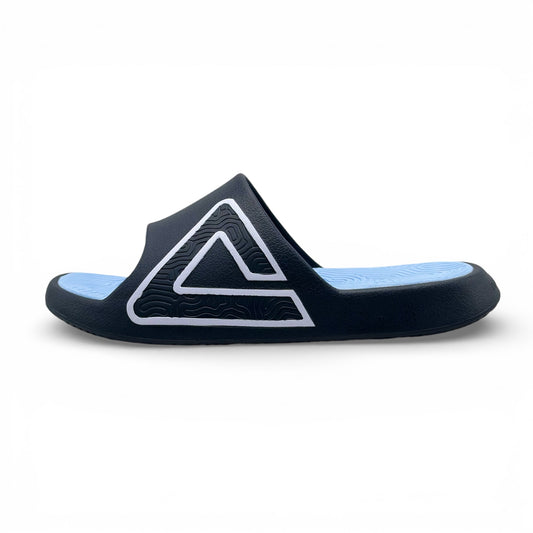 Peak Taichi Sports Slippers DK. BLUE/LT. BLUE