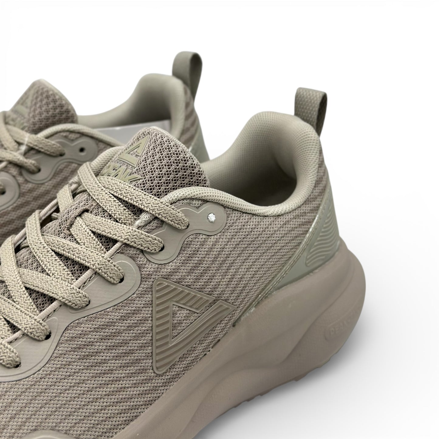 Peak Taichi Walking Shoes LT.CAMEL