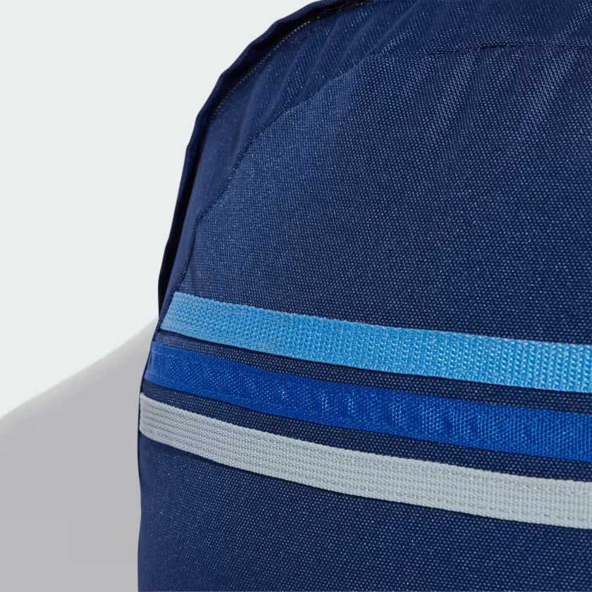 ADIDAS CLSC 3S BP BLUE - IS7062