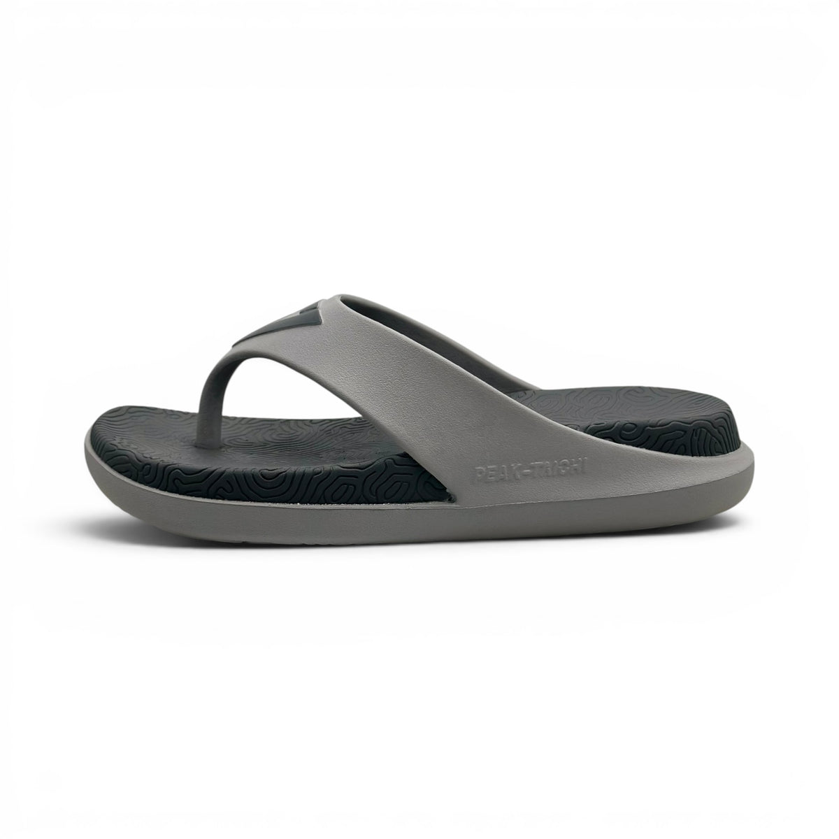Peak Sport Slippers Lt.Grey/Magnetic Gray