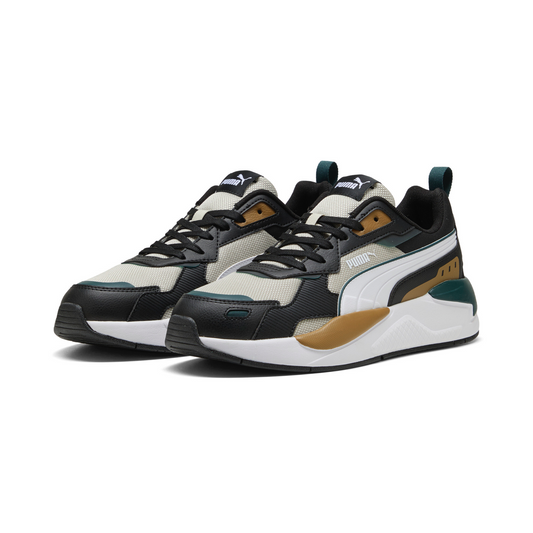 Puma X-Ray 3 Beige