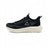 Peak Running shoes BLACK/MILKY WHITE