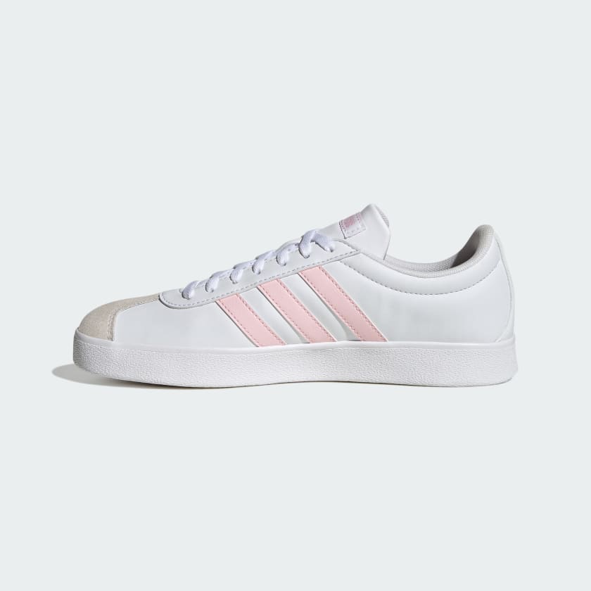 Adidas VL Court Base Pink