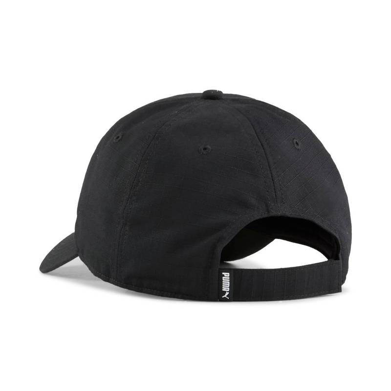 Puma ESS ELEVATED BB CAP BLACK